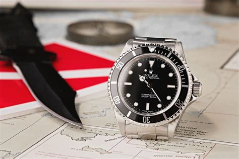 rolex submariner 14060 history|rolex 14060m production years.